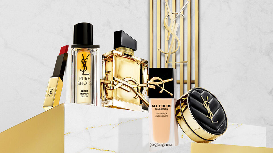 Ysl malaysia outlet